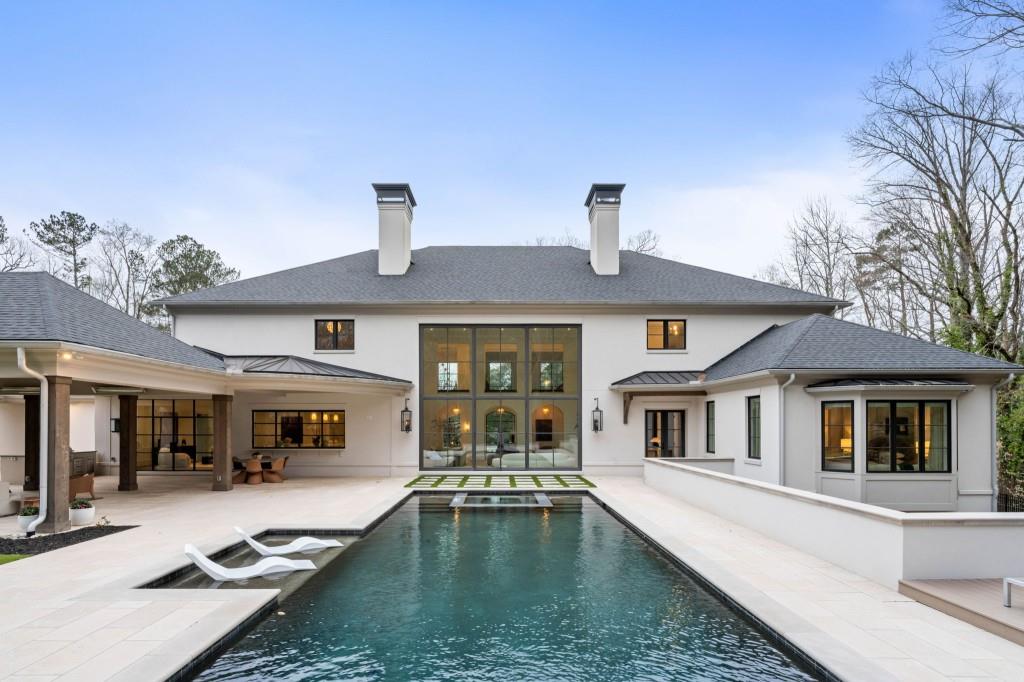 5245 Kenbrook Way, Sandy Springs, Georgia image 17