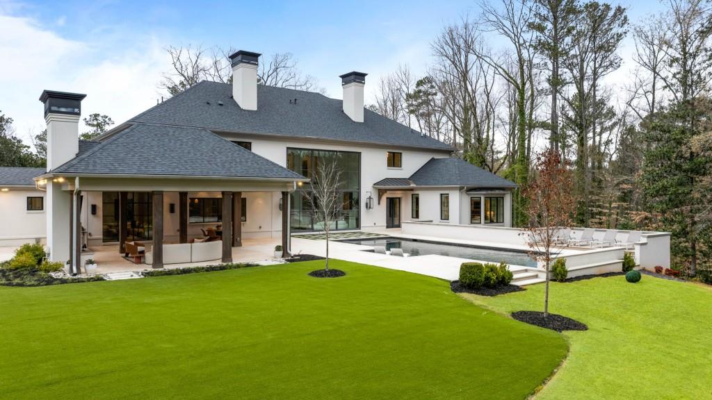 Londonberry - Residential