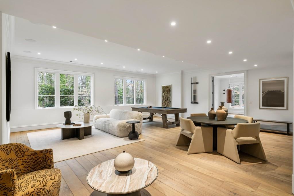 Londonberry - Residential
