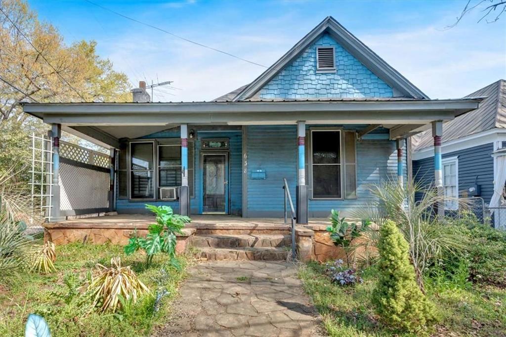 638 Bryan Street, Atlanta, Georgia image 1