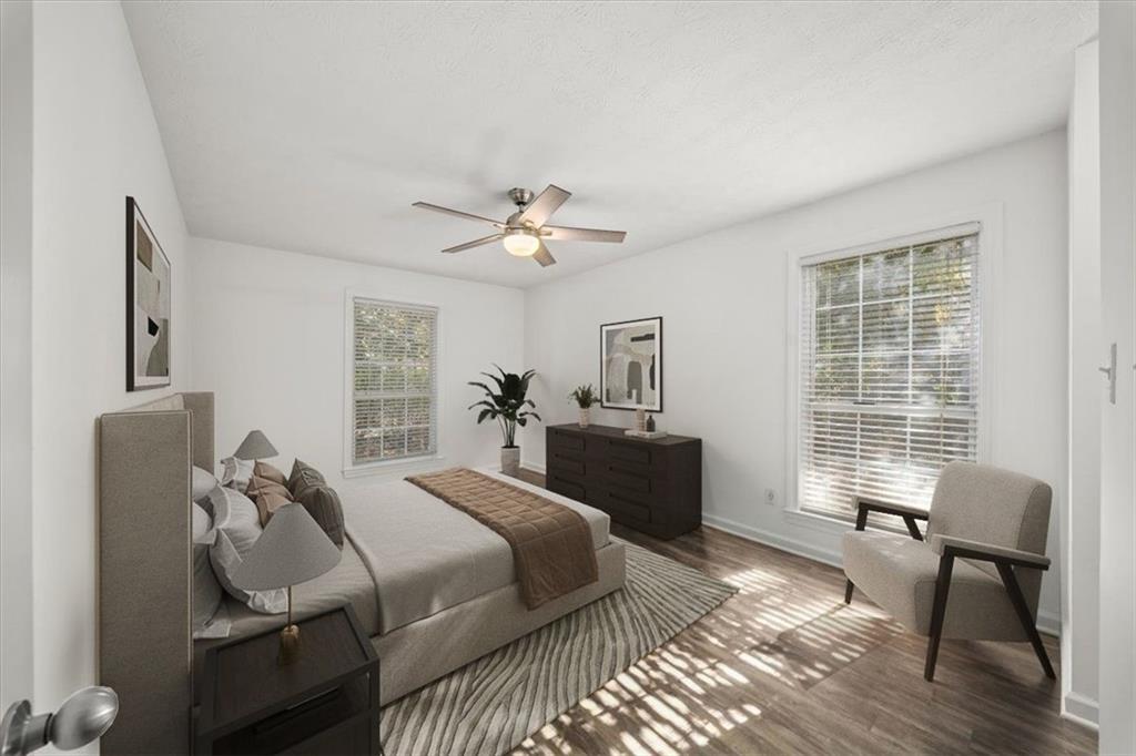 3470 Essex Avenue 82