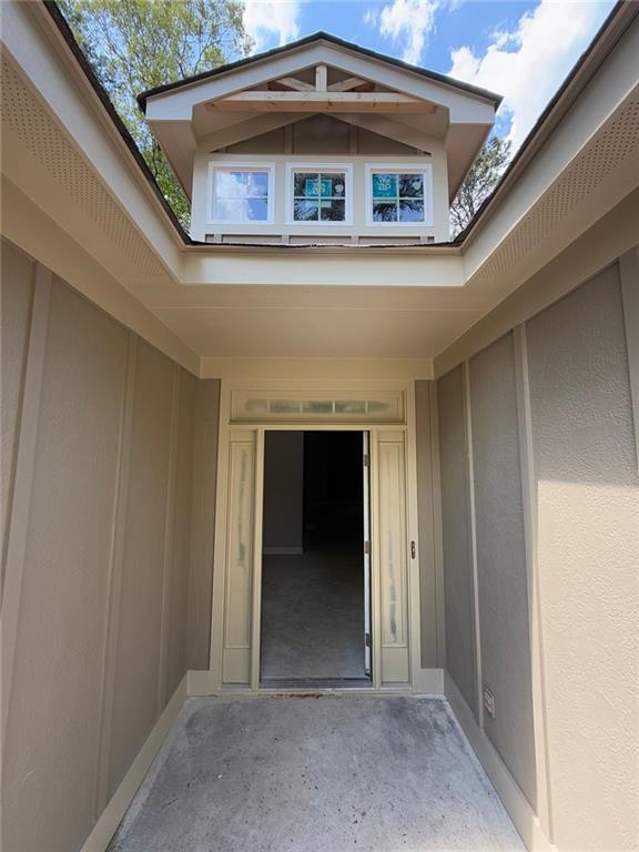 114 Mink Court, Waleska, Georgia image 2