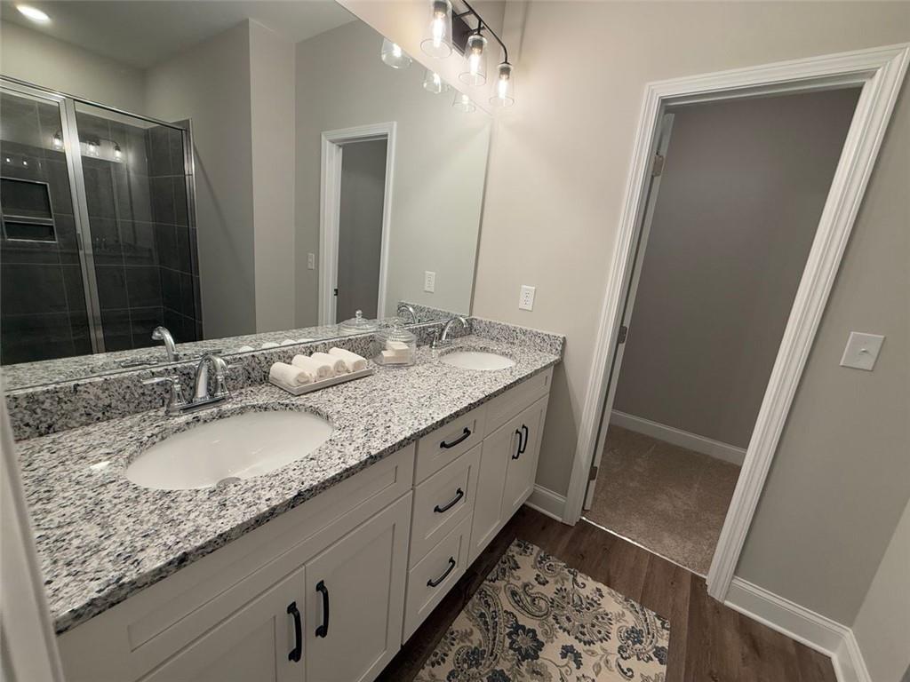 114 Mink Court, Waleska, Georgia image 21