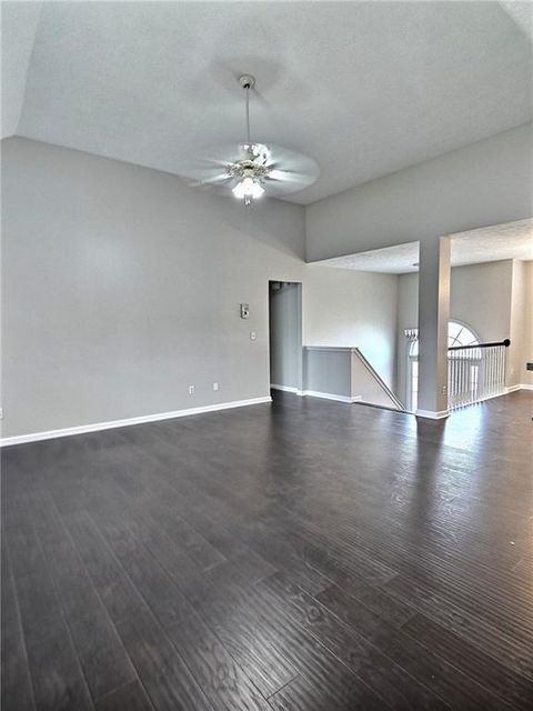 A home in Douglasville