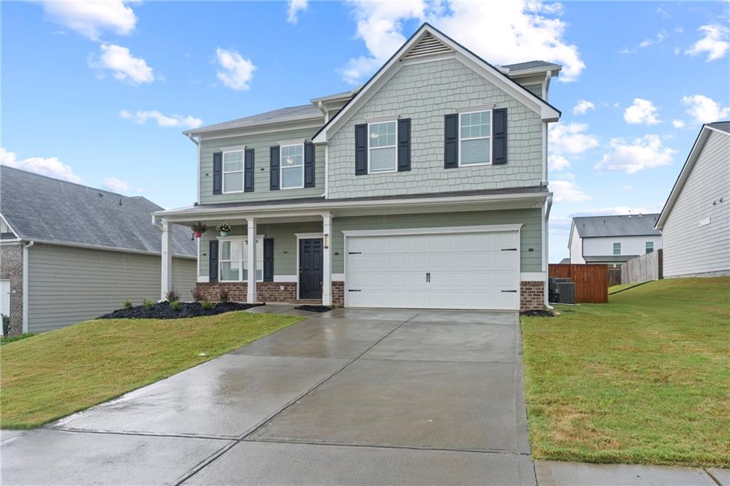 221 Chase Drew Drive SW