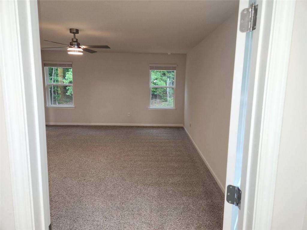 235 Valley Oak Drive, Dawsonville, Georgia image 36
