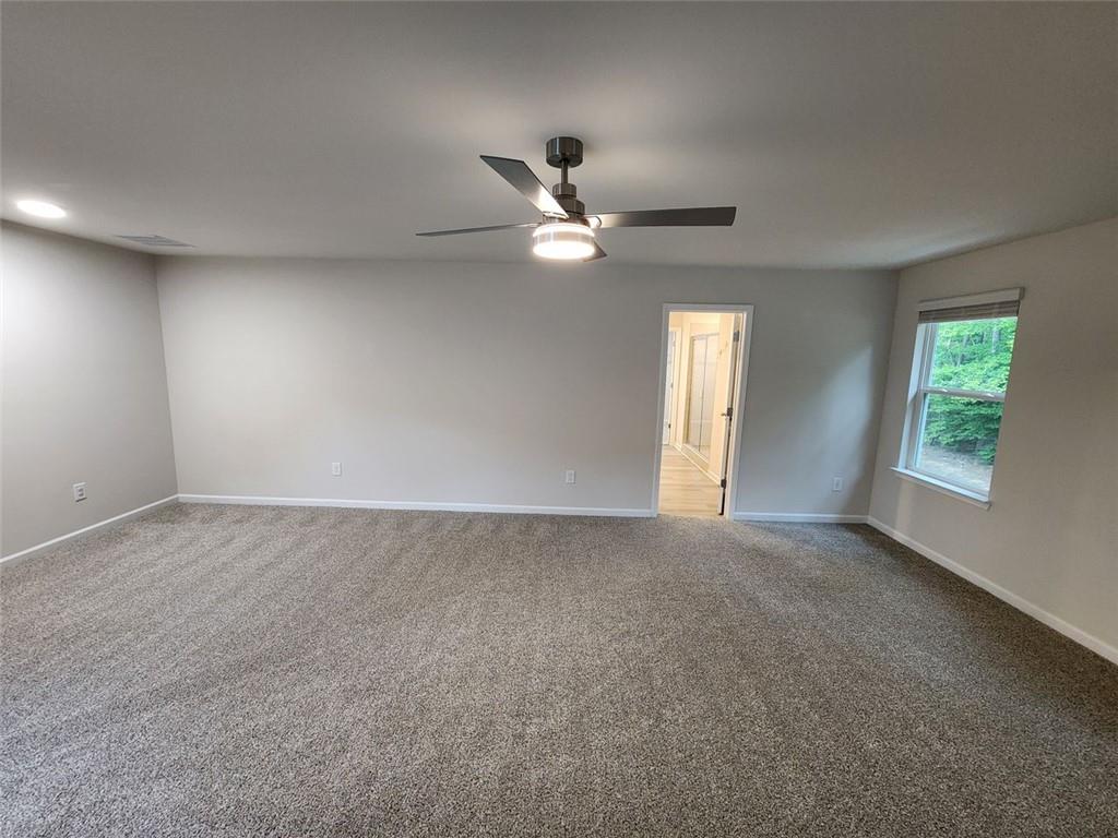 235 Valley Oak Drive, Dawsonville, Georgia image 37