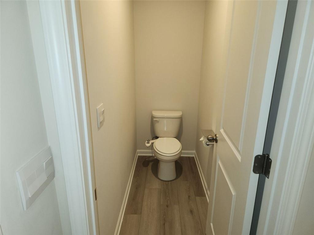235 Valley Oak Drive, Dawsonville, Georgia image 41