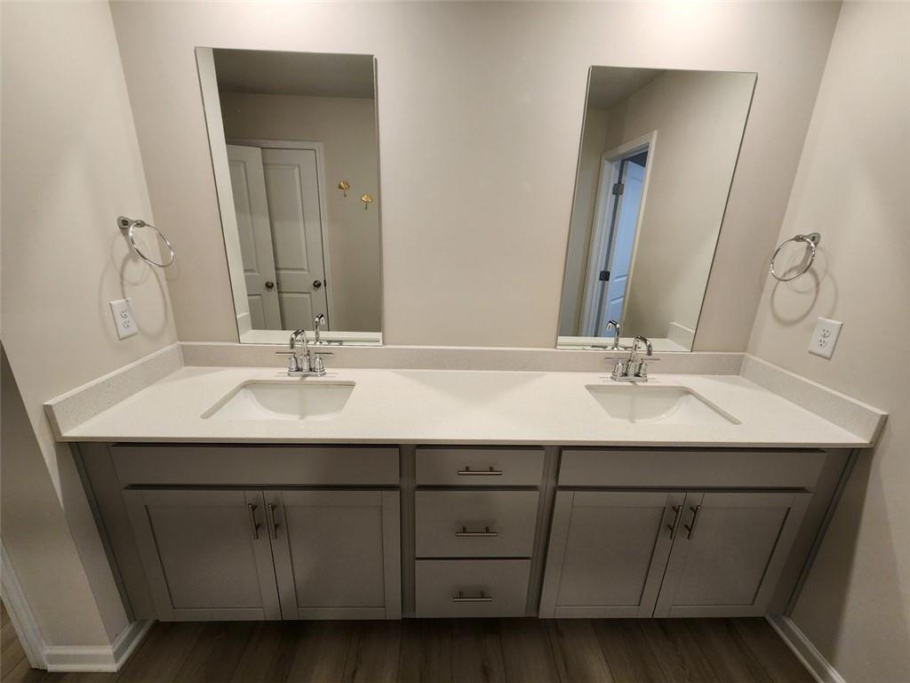 235 Valley Oak Drive, Dawsonville, Georgia image 45