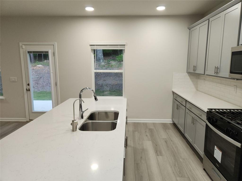 235 Valley Oak Drive, Dawsonville, Georgia image 26