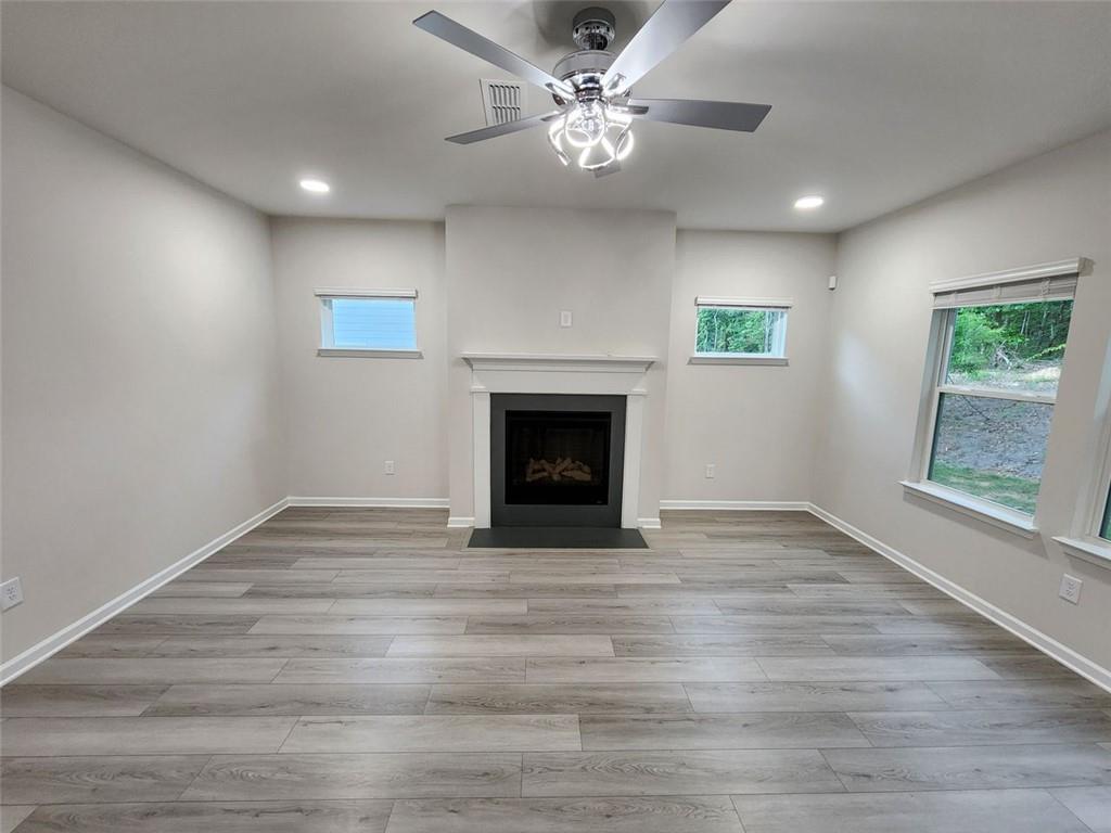 235 Valley Oak Drive, Dawsonville, Georgia image 18