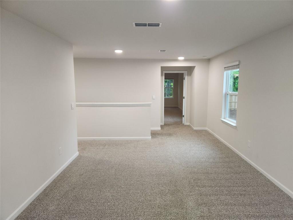 235 Valley Oak Drive, Dawsonville, Georgia image 35