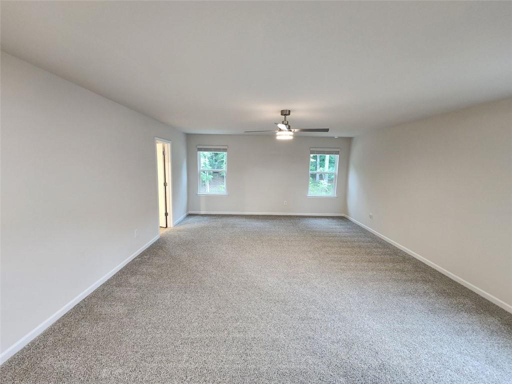 235 Valley Oak Drive, Dawsonville, Georgia image 39