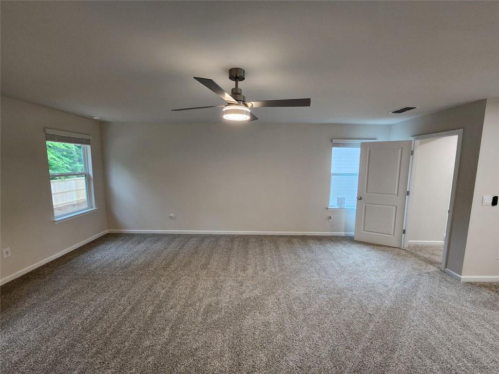 235 Valley Oak Drive, Dawsonville, Georgia image 38