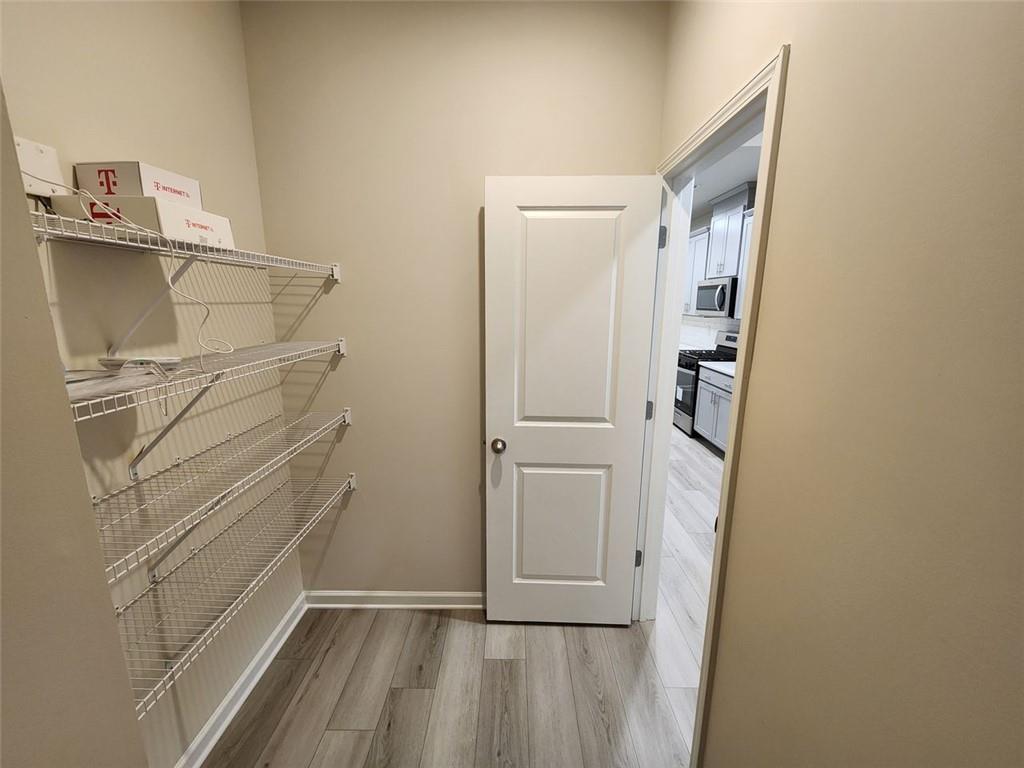 235 Valley Oak Drive, Dawsonville, Georgia image 30