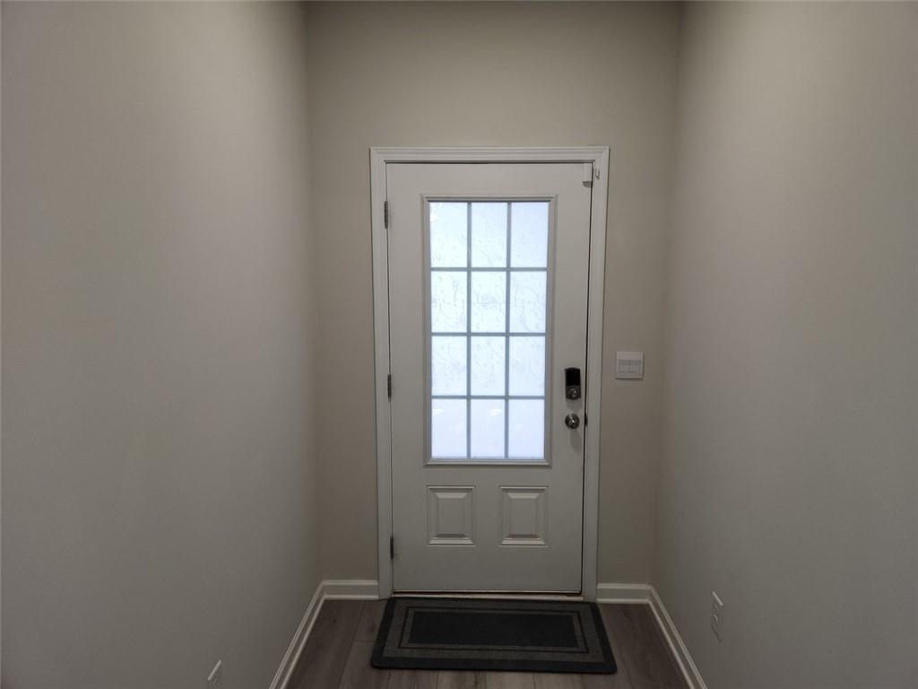 235 Valley Oak Drive, Dawsonville, Georgia image 2