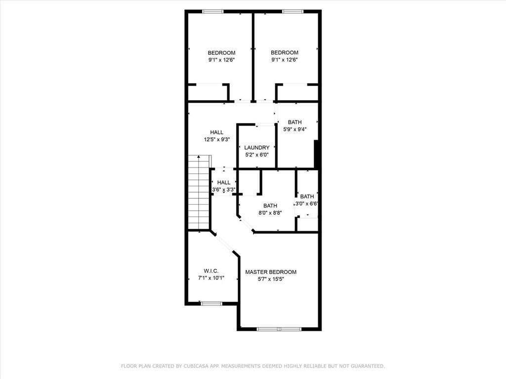 5668 Union Pointe Drive, Union City, Georgia image 32