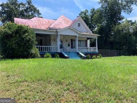 2758 Houston Avenue Macon GA 31206