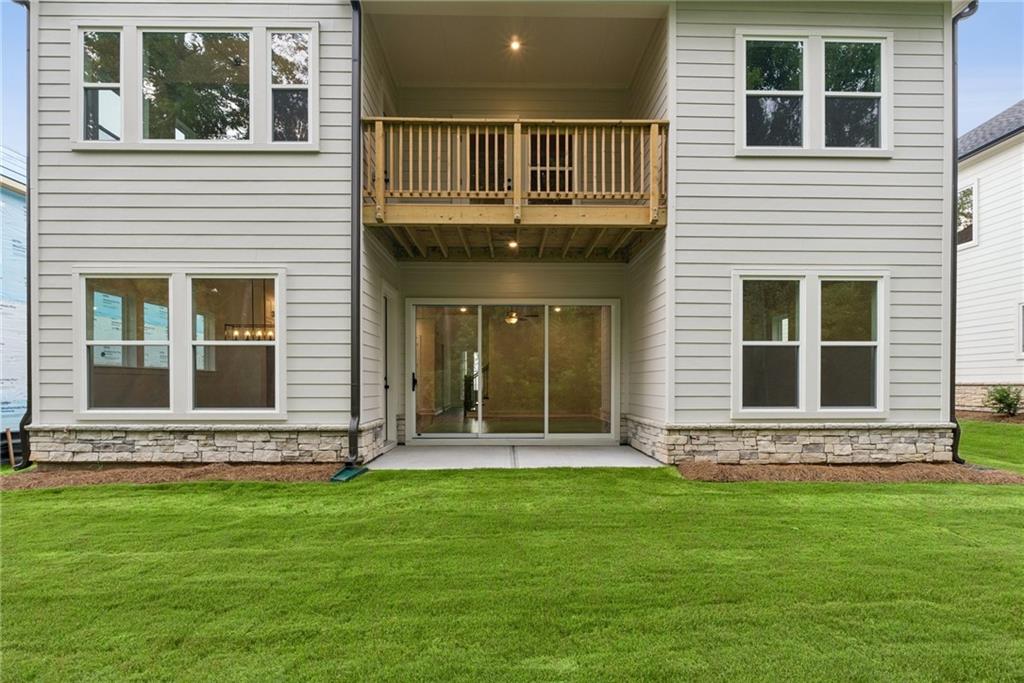 4545 Beechnut Circle