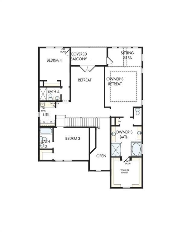 4545 Beechnut Circle