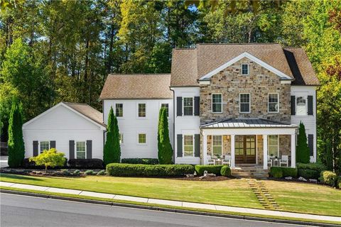 363 Gables Walk Milton GA 30004