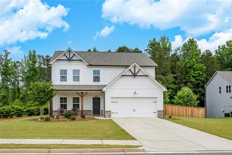 165 Brookstone Park E, Acworth, GA 30101 - MLS#: 7580526