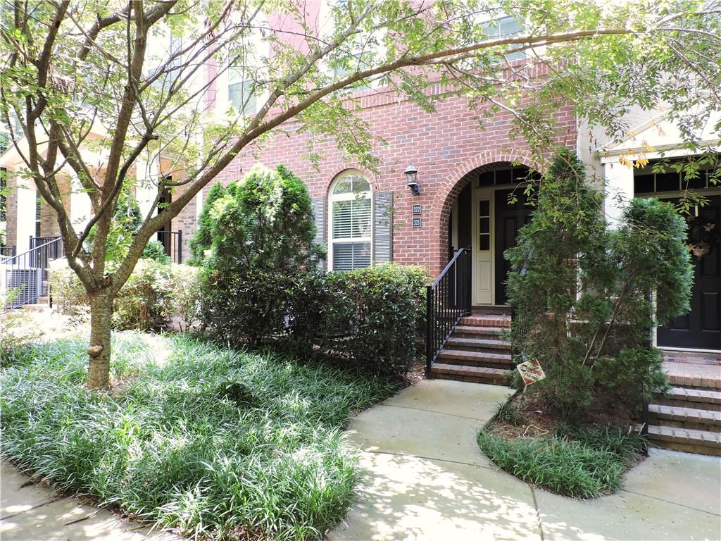 322 Perimeter Walk