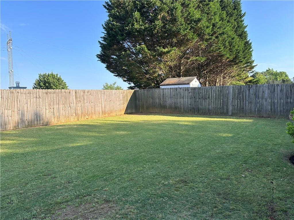 825 Kendall Park Drive, Winder, Georgia image 32