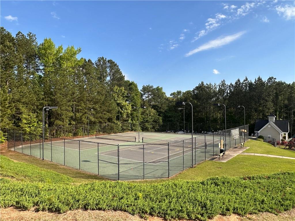 825 Kendall Park Drive, Winder, Georgia image 34