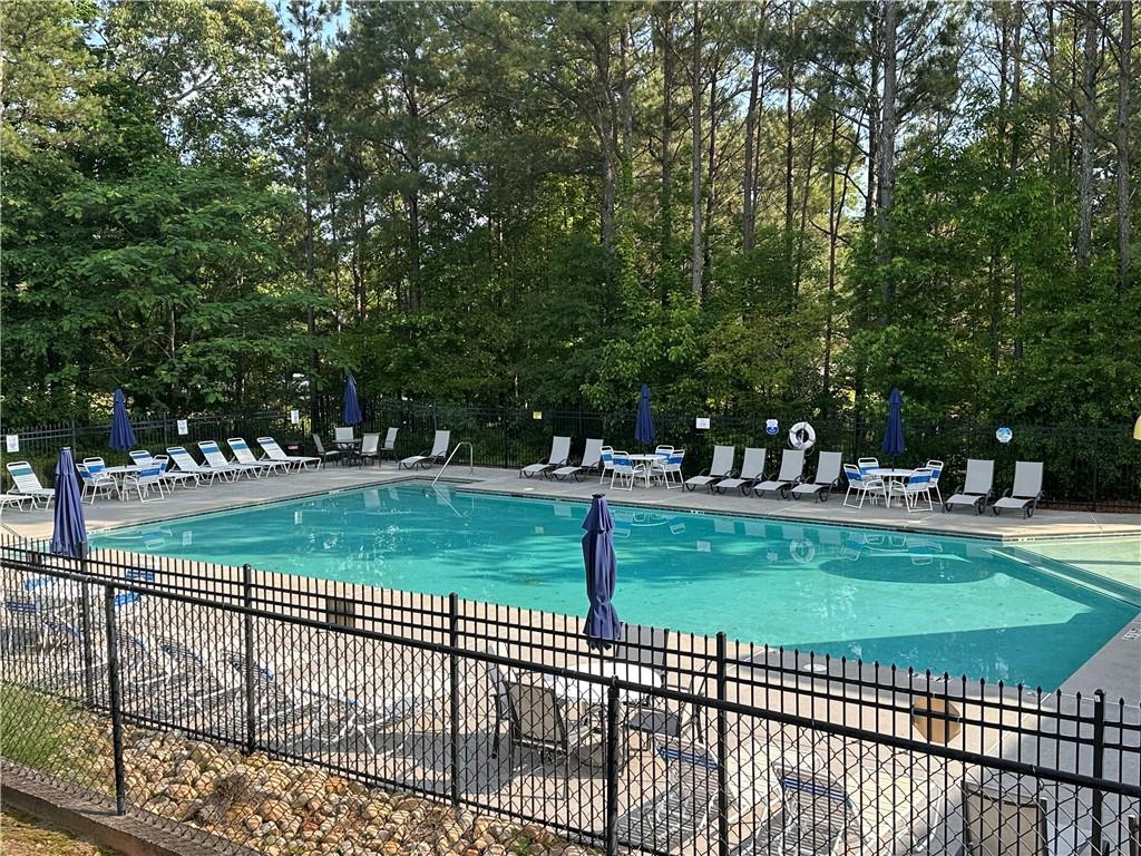 825 Kendall Park Drive, Winder, Georgia image 35