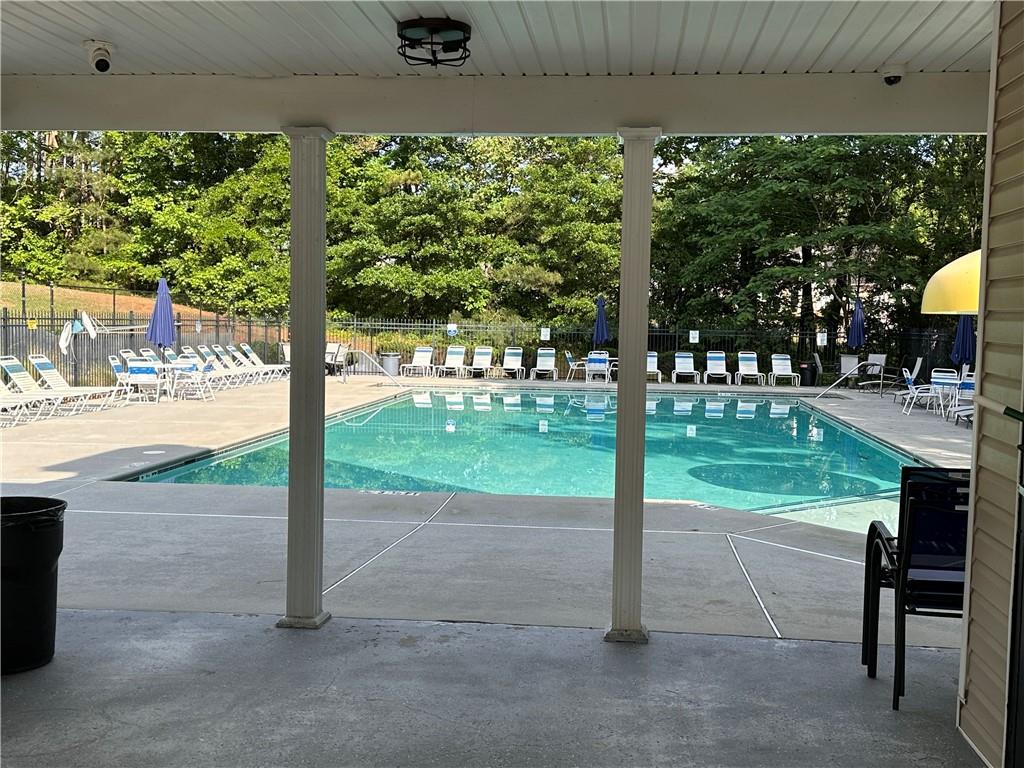 825 Kendall Park Drive, Winder, Georgia image 36