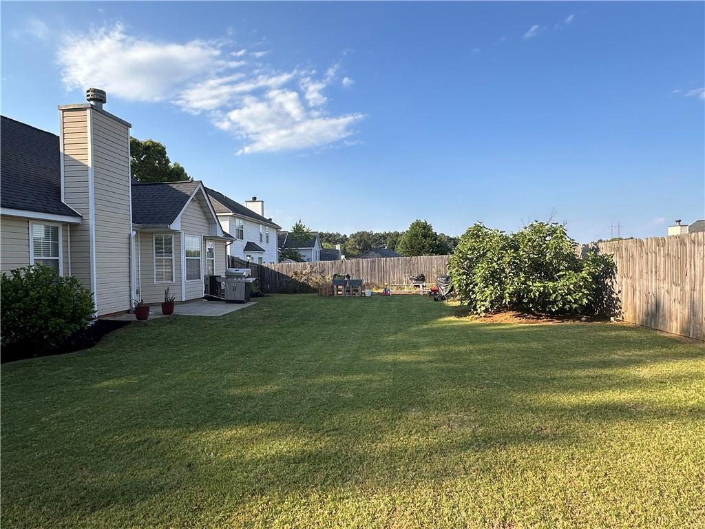 825 Kendall Park Drive, Winder, Georgia image 31