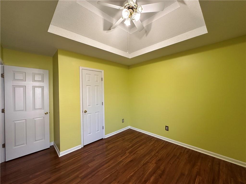 825 Kendall Park Drive, Winder, Georgia image 23