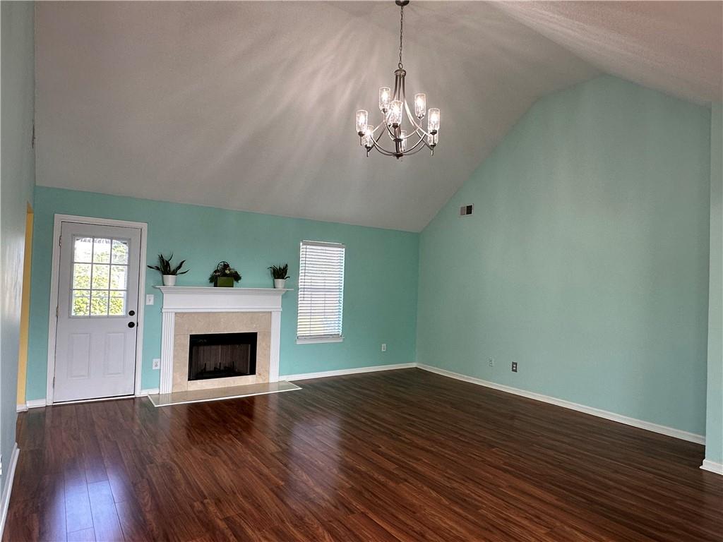 825 Kendall Park Drive, Winder, Georgia image 8