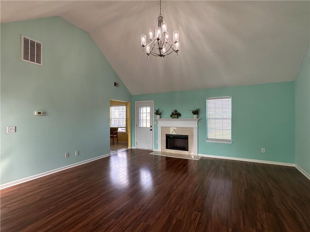 825 Kendall Park Drive, Winder, Georgia image 9