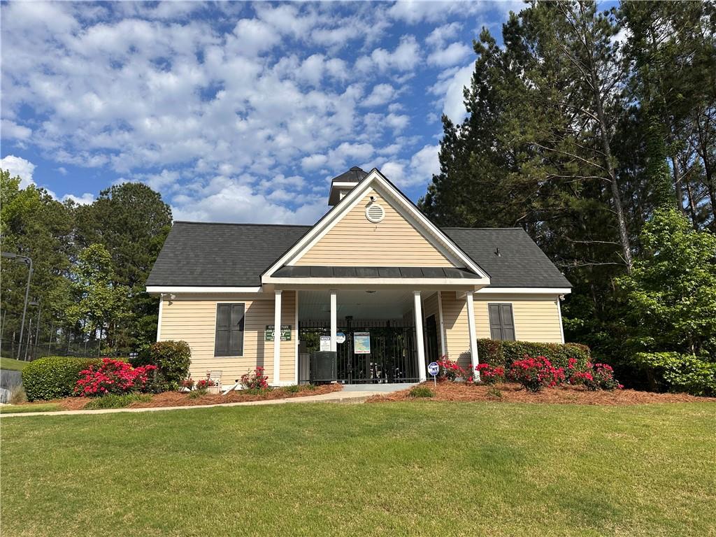 825 Kendall Park Drive, Winder, Georgia image 37