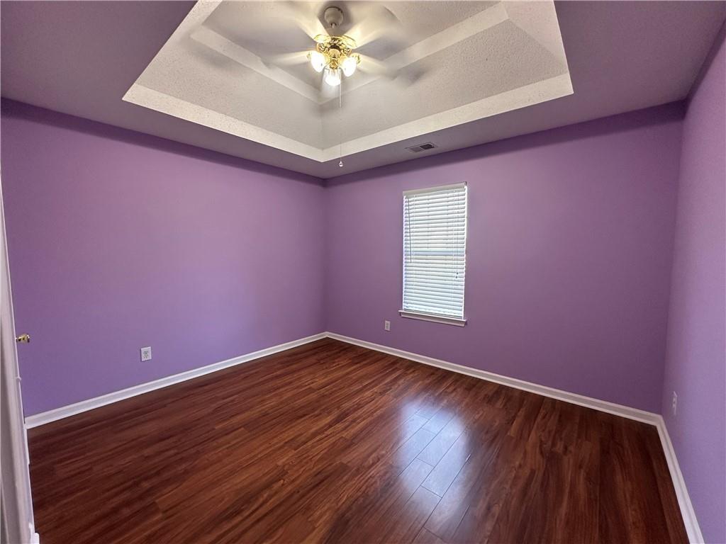 825 Kendall Park Drive, Winder, Georgia image 22