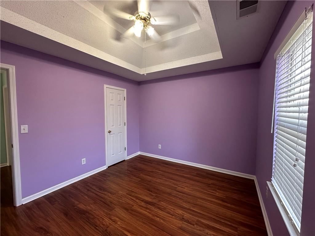 825 Kendall Park Drive, Winder, Georgia image 21