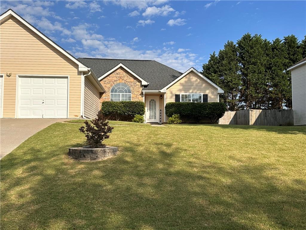 825 Kendall Park Drive, Winder, Georgia image 3