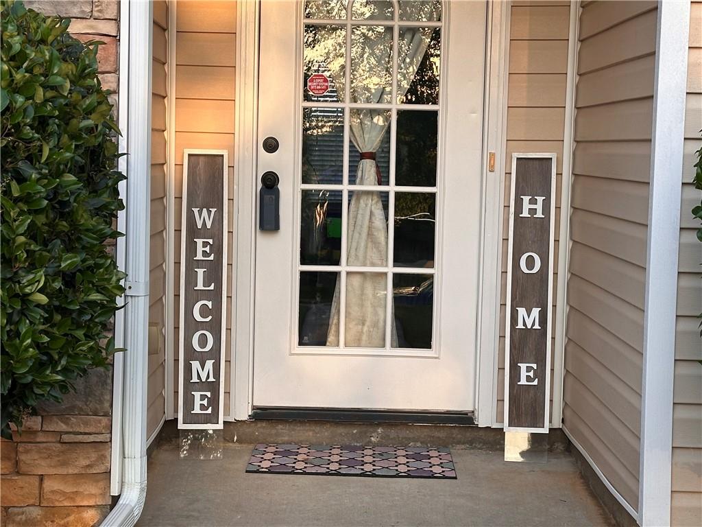 825 Kendall Park Drive, Winder, Georgia image 2