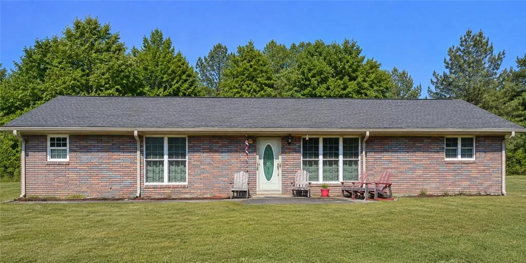 392 Nickelsville Road NE, Resaca, GA, 30735