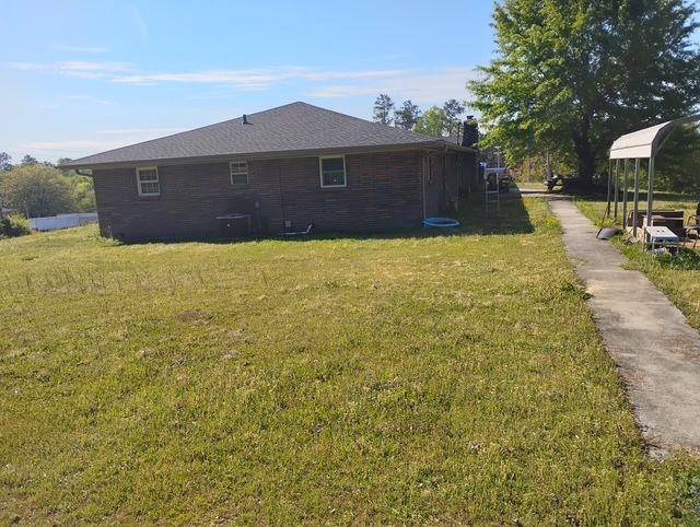 392 Nickelsville Road NE