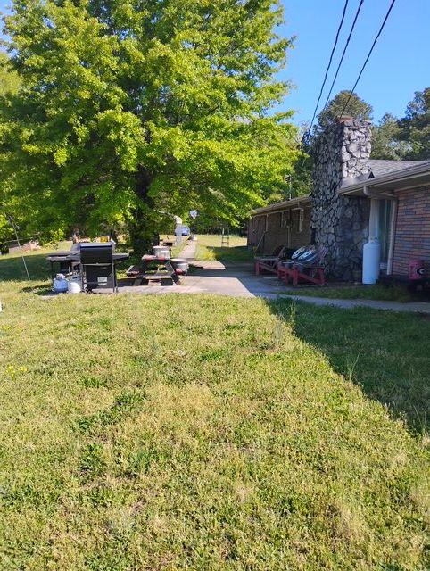 392 Nickelsville Road NE