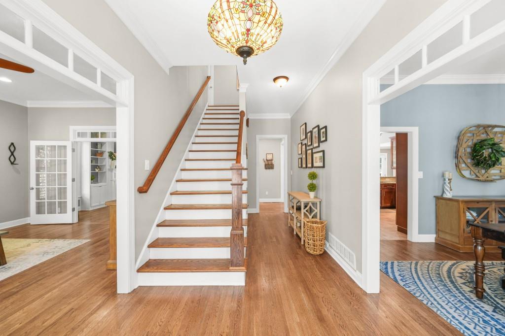 965 Hickory Oak Hollow