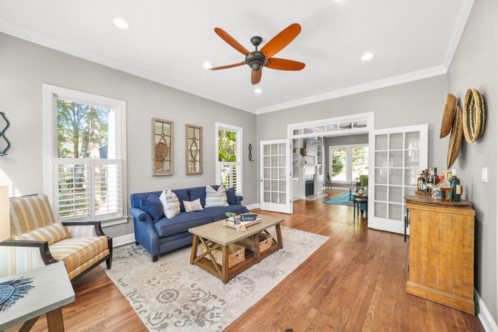 965 Hickory Oak Hollow