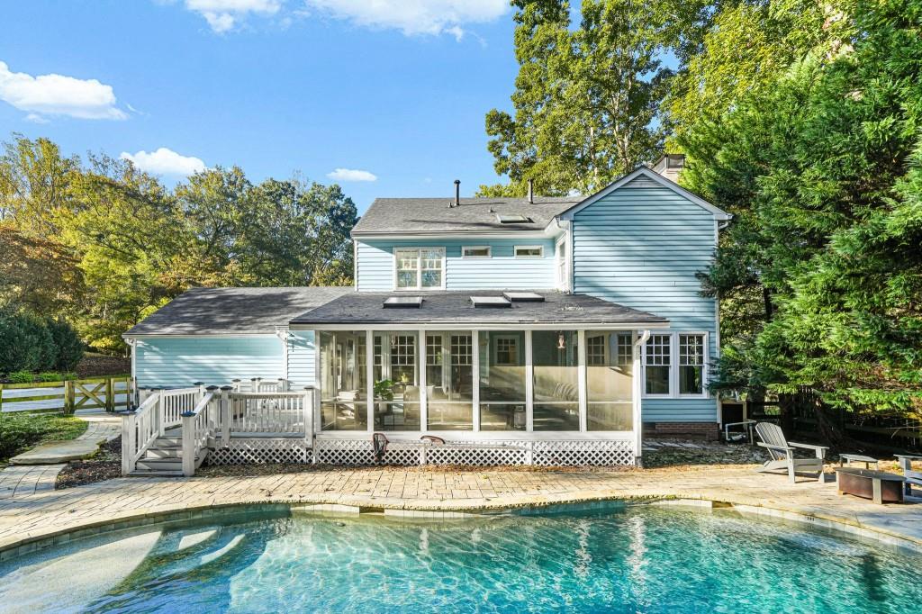 965 Hickory Oak Hollow