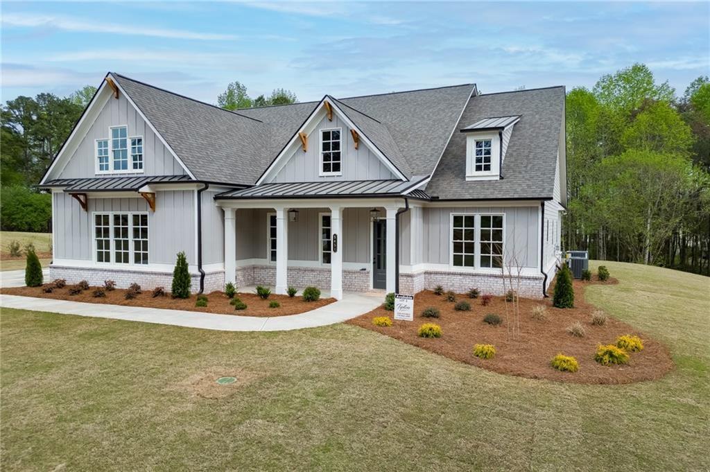 5450 Settingdown Road