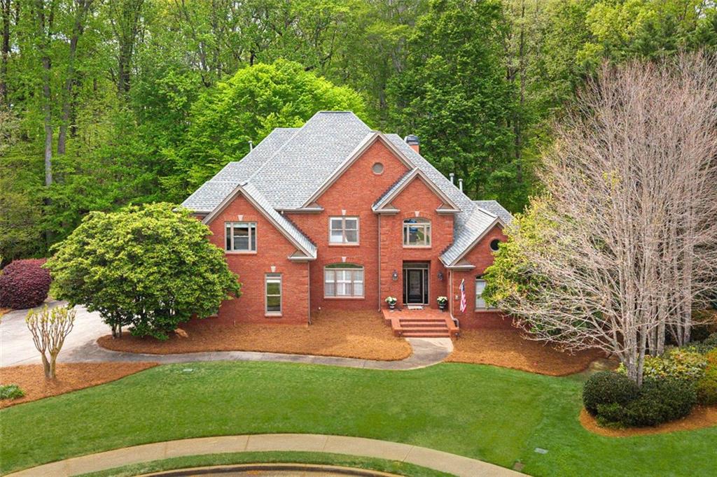 221 Streamside Court, Lilburn, Georgia image 1
