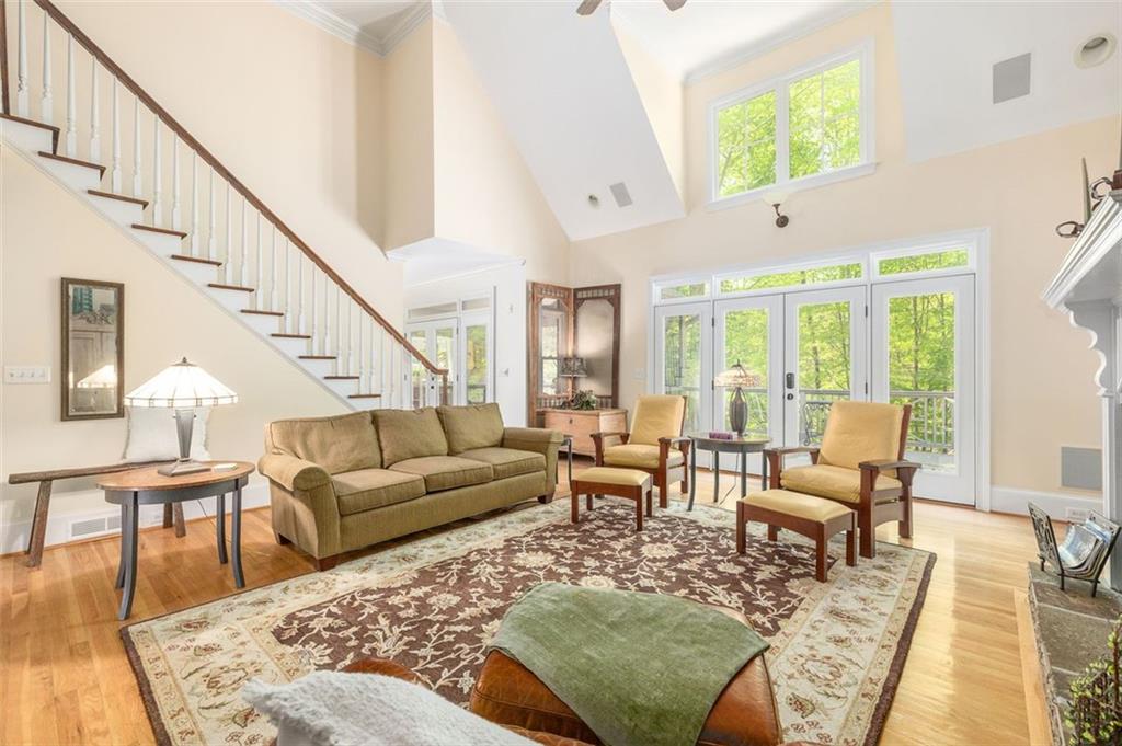221 Streamside Court, Lilburn, Georgia image 14