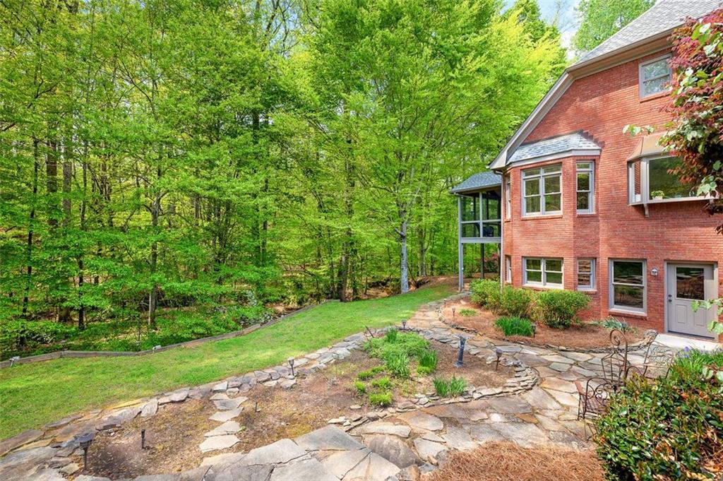 221 Streamside Court, Lilburn, Georgia image 29